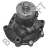 BERGKRAFT BK8801605 Water Pump